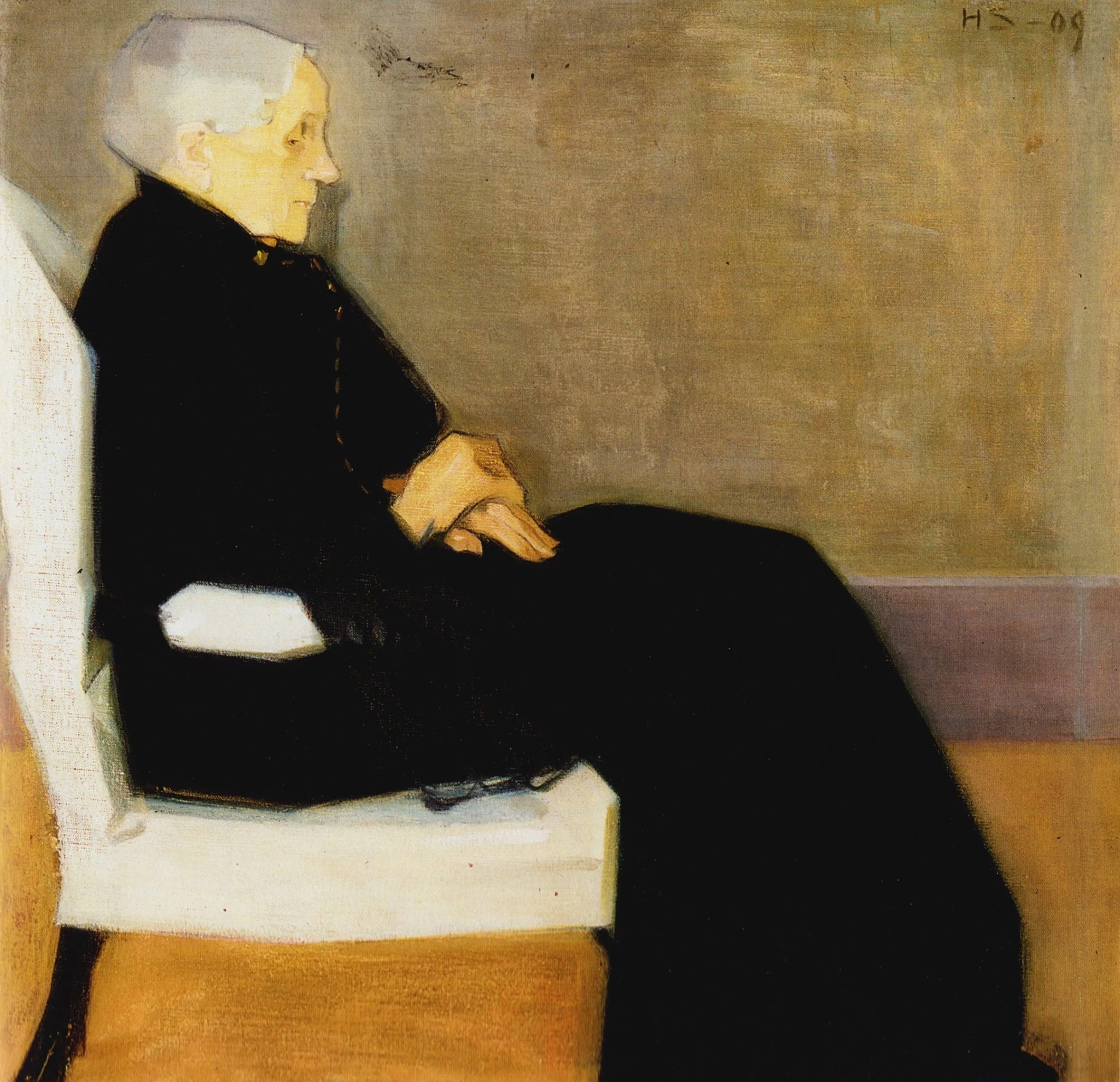 La madre